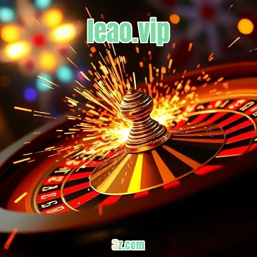 leao.vip: A Aventura dos Jogos Online Que Você Não Pode Perder!