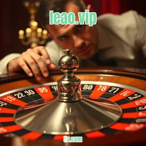leao.vip: Descubra as Melhores Promoções para Jogadores Aventureiros