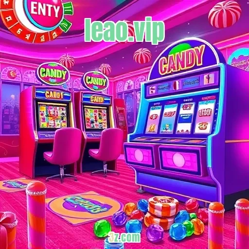 leao.vip: Explore o Mundo das Apostas com Eventos Esportivos Imperdíveis